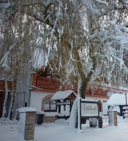 Ulbert Pince Vendégház