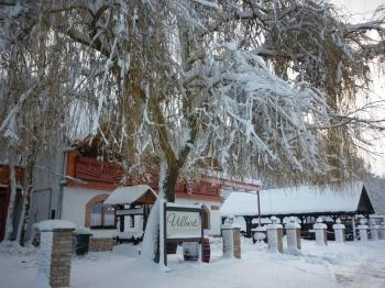 Ulbert Pince Vendégház Szederkény