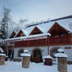 Ulbert Pince Vendégház Szederkény - Külső kép