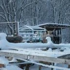 Ulbert Pince Vendégház Szederkény - Környék