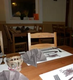 Urak Asztala Vendéglő