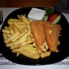 Urak Asztala Vendéglő Tahitótfalu - Étel/ital