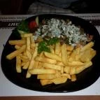 Urak Asztala Vendéglő Tahitótfalu - Étel/ital