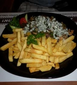 Urak Asztala Vendéglő