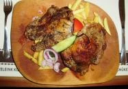 Urak Asztala Vendéglő Tahitótfalu