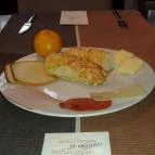 Vadvirág Hotel Sopron - Vendéglátás