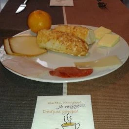 Vadvirág Hotel, Sopron - Vendéglátás