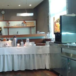 Vadvirág Hotel, Sopron - Vendéglátás