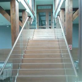 Vadvirág Hotel, Sopron - Belső