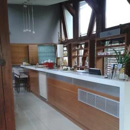 Vadvirág Hotel, Sopron - Belső