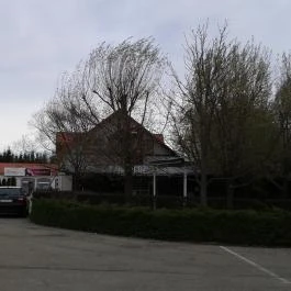 Vadvirág Hotel, Sopron - Külső kép