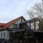 Vadvirág Hotel Sopron - Külső kép