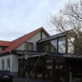 Vadvirág Hotel, Sopron - Külső kép