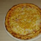 Venezia Olasz Étterem & Pizzéria Gyula - Étel/ital