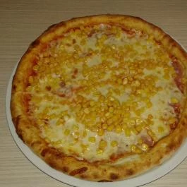 Venezia Olasz Étterem & Pizzéria Gyula - Étel/ital