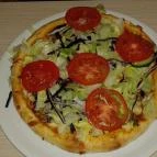 Venezia Olasz Étterem & Pizzéria Gyula - Étel/ital