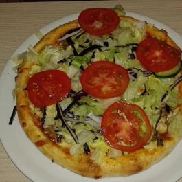 Venezia Olasz Étterem & Pizzéria Gyula - Étel/ital