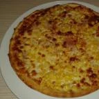 Venezia Olasz Étterem & Pizzéria Gyula - Étel/ital