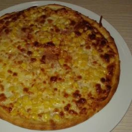 Venezia Olasz Étterem & Pizzéria Gyula - Étel/ital