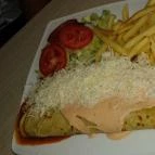 Venezia Olasz Étterem & Pizzéria Gyula - Étel/ital