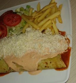 Venezia Olasz Étterem & Pizzéria