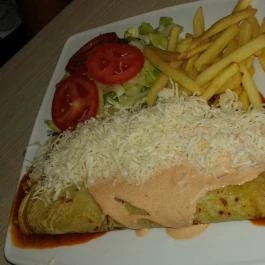 Venezia Olasz Étterem & Pizzéria Gyula - Étel/ital