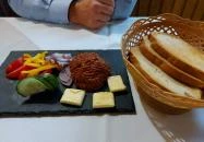 Remete Vendéglő & Panzió Csorna