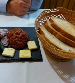 Remete Vendéglő & Panzió