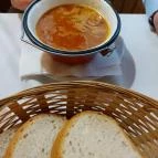 Remete Vendéglő & Panzió Csorna - Étel/ital