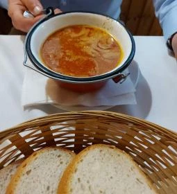 Remete Vendéglő & Panzió