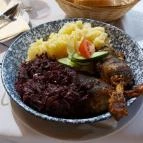 Remete Vendéglő & Panzió Csorna - Étel/ital