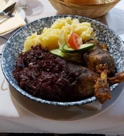 Remete Vendéglő & Panzió