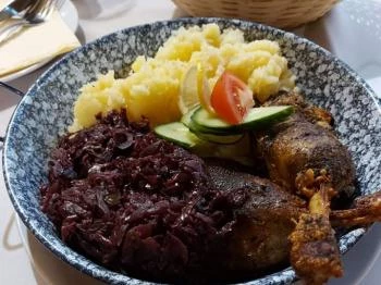 Remete Vendéglő & Panzió Csorna