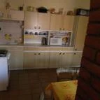 Vargalak Abádszalók - Belső