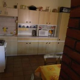 Vargalak , Abádszalók - Belső