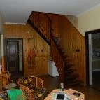 Vargalak Abádszalók - Belső