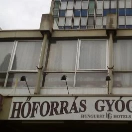 Hotel H?forrás, Hajdúszoboszló - Külső kép