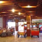 Hotel Ezüstpart Siófok - Belső