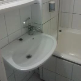 Hotel Ezüstpart Siófok - Szobák