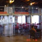 Hotel Ezüstpart Siófok - Belső