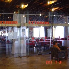 Hotel Ezüstpart Siófok - Belső