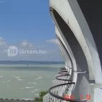 Hotel Ezüstpart Siófok - Környék