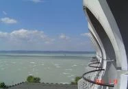 Hotel Ezüstpart Siófok