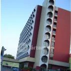 Hotel Ezüstpart Siófok - Külső kép