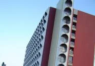 Hotel Ezüstpart Siófok