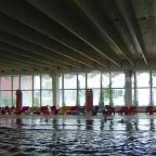 Hotel Ezüstpart Siófok - Wellness