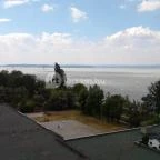 Hotel Ezüstpart Siófok - Környék