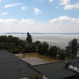 Hotel Ezüstpart Siófok - Környék