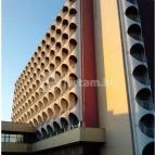 Hotel Ezüstpart Siófok - Külső kép