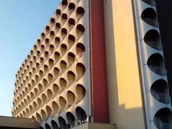 Hotel Ezüstpart Siófok